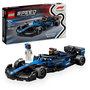 LEGO Speed Champions Coche Williams Racing FW46 F1 77249