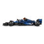 LEGO Speed Champions Coche Williams Racing FW46 F1 77249