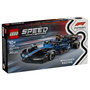 LEGO Speed Champions Williams Racing FW46 F1 77249