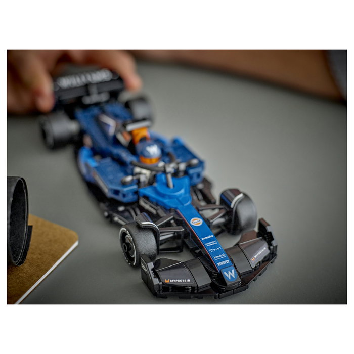 LEGO Speed Champions Williams Racing FW46 F1 77249