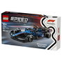LEGO Speed Champions Williams Racing FW46 F1 77249