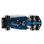LEGO Speed Champions Williams Racing FW46 F1 77249