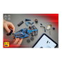 LEGO Speed Champions Williams Racing FW46 F1 77249