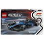 LEGO Speed Champions Williams Racing FW46 F1 77249