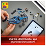 LEGO Speed Champions Williams Racing FW46 F1 77249