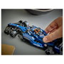 LEGO Speed Champions Williams Racing FW46 F1 77249