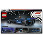 LEGO Speed Champions Williams Racing FW46 F1 77249