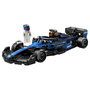 LEGO Speed Champions Williams Racing FW46 F1 77249