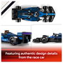 LEGO Speed Champions Williams Racing FW46 F1 77249