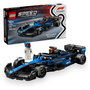 LEGO Speed Champions Williams Racing FW46 F1 77249