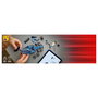 LEGO Speed Champions Williams Racing FW46 F1 77249
