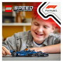 LEGO Speed Champions Williams Racing FW46 F1 77249