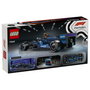 LEGO Speed Champions Williams Racing FW46 F1 77249