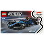 LEGO Speed Champions Williams Racing FW46 F1 77249