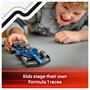 LEGO Speed Champions Williams Racing FW46 F1 77249