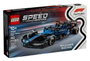 LEGO Speed Champions Williams Racing FW46 F1 77249