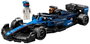 LEGO Speed Champions Williams Racing FW46 F1 77249