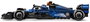 LEGO Speed Champions Williams Racing FW46 F1 77249