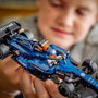 LEGO Speed Champions Williams Racing FW46 F1 77249