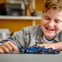 LEGO Speed Champions Williams Racing FW46 F1 77249