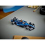 LEGO Speed Champions Williams Racing FW46 F1 77249