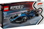 LEGO Speed Champions Williams Racing FW46 F1 77249