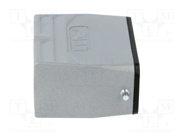 LAPP Carcasa para conectores HDC Recta IP65