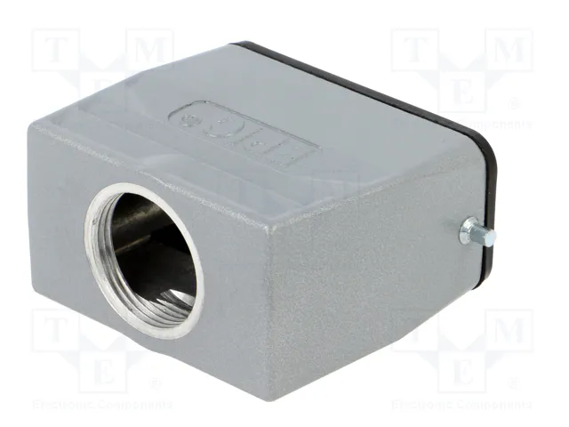 LAPP Carcasa para conectores HDC Recta IP65