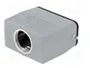 LAPP Carcasa para conectores HDC Recta IP65