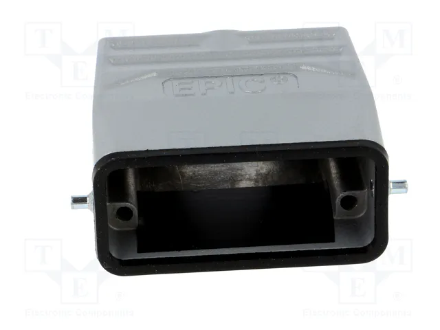 LAPP Carcasa para conectores HDC Recta IP65