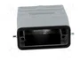 LAPP Carcasa para conectores HDC Recta IP65