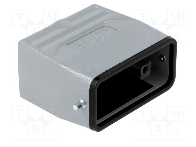 LAPP Carcasa para conectores HDC Recta IP65