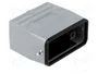 LAPP Carcasa para conectores HDC Recta IP65