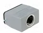 LAPP Carcasa para conectores HDC Recta IP65