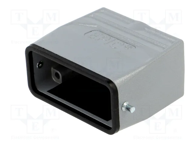 LAPP Carcasa para conectores HDC Recta IP65