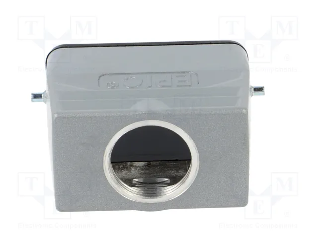LAPP Carcasa para conectores HDC Recta IP65