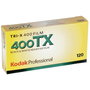 Kodak TRI-X 400 120 Blanco y Negro (Pack de 5)