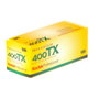 Kodak TRI-X 400 120 Blanco y Negro (Pack de 5)