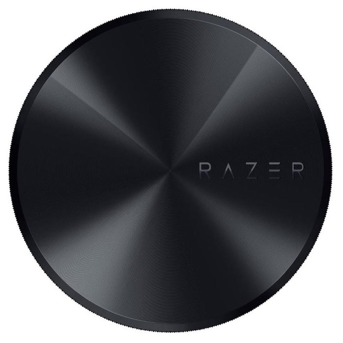 Razer Nommo V2 Pro Altavoces 2.1 con Subwoofer Inalámbrico Negro