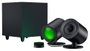 Razer Nommo V2 Pro Altavoces 2.1 con Subwoofer Inalámbrico Negro