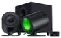 Razer Nommo V2 Pro Altavoces 2.1 con Subwoofer Inalámbrico Negro