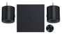 Razer Nommo V2 Pro Altavoces 2.1 con Subwoofer Inalámbrico Negro