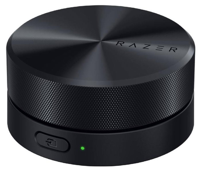 Razer Nommo V2 Pro Altavoces 2.1 con Subwoofer Inalámbrico Negro