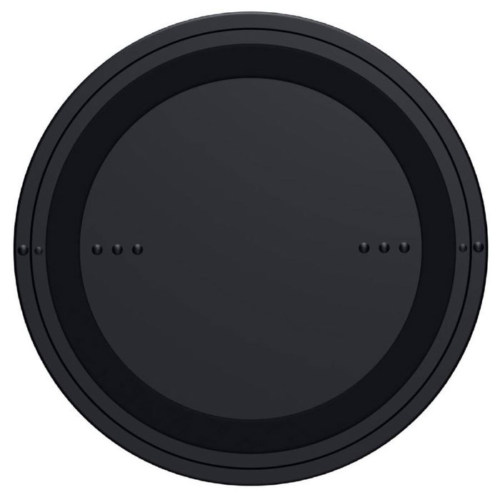 Razer Nommo V2 Pro Altavoces 2.1 con Subwoofer Inalámbrico Negro