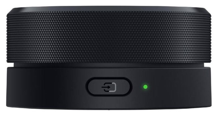 Razer Nommo V2 Pro Altavoces 2.1 con Subwoofer Inalámbrico Negro