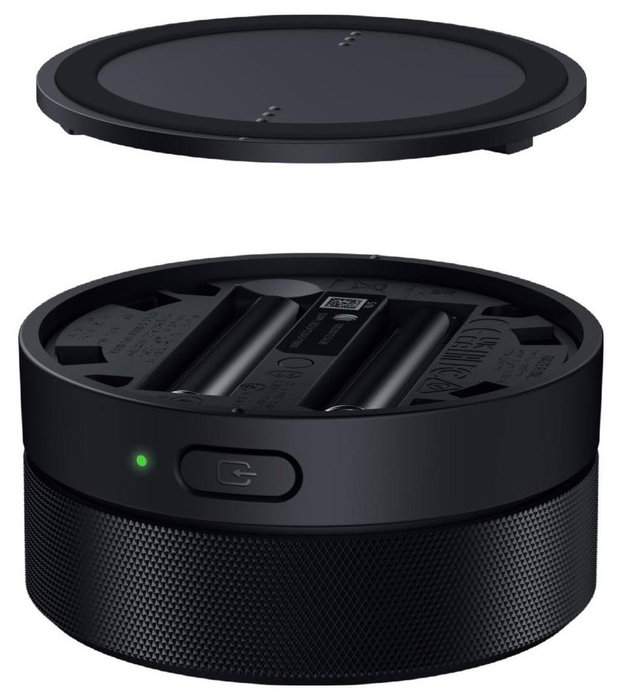 Razer Nommo V2 Pro Altavoces 2.1 con Subwoofer Inalámbrico Negro