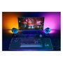 Razer Nommo V2 Pro Altavoces 2.1 con Subwoofer Inalámbrico Negro