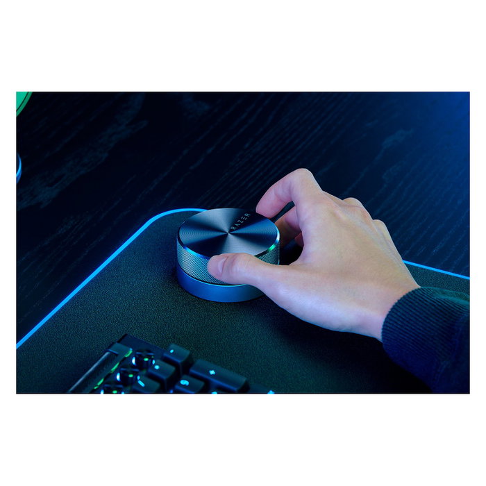 Razer Nommo V2 Pro Altavoces 2.1 con Subwoofer Inalámbrico Negro