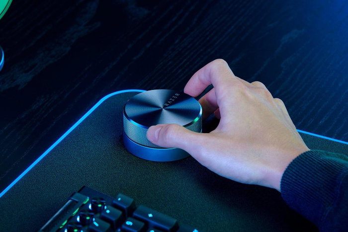 Razer Nommo V2 Pro Altavoces 2.1 con Subwoofer Inalámbrico Negro