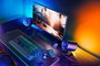 Razer Nommo V2 Pro Altavoces 2.1 con Subwoofer Inalámbrico Negro